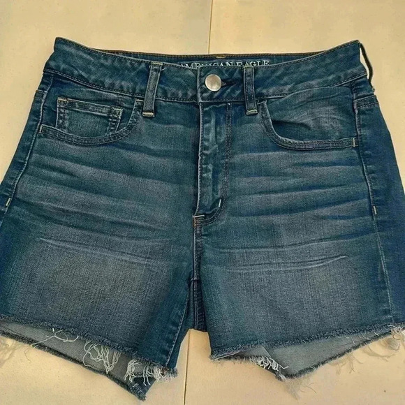 American eagle - Picture 1 of 3